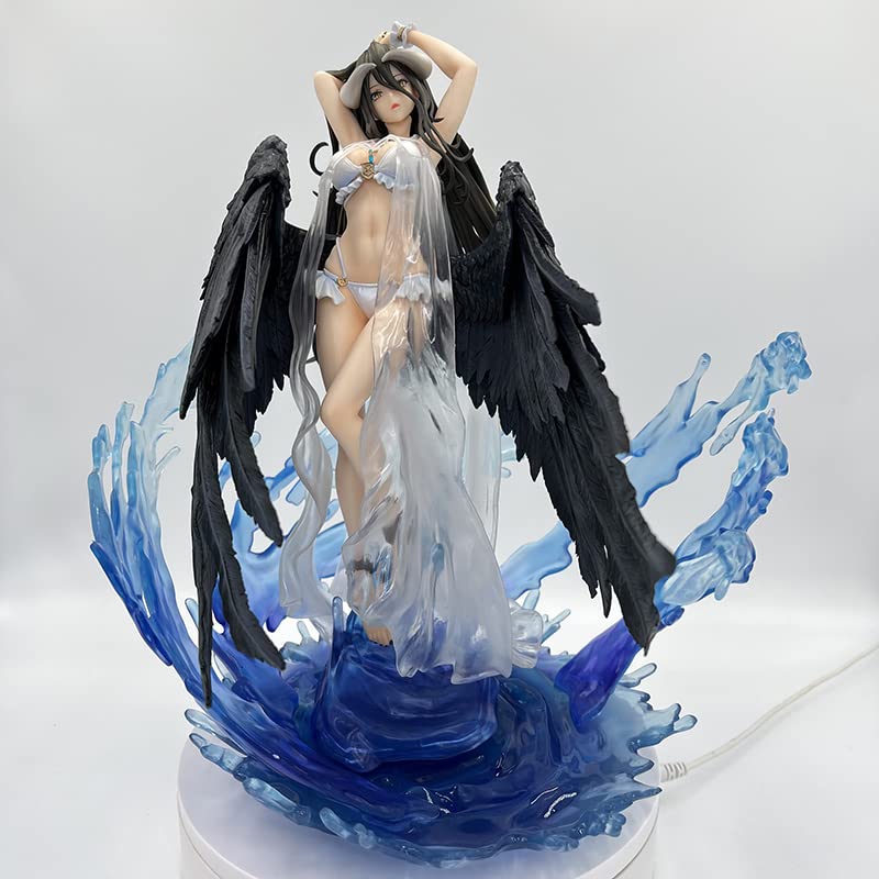 Amazon.co.jp: オーバーロード アルベド 水着ver. 1/7スケール ABS